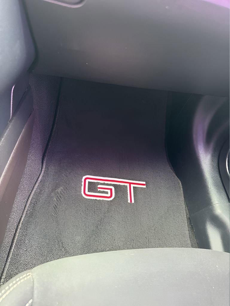 Used 2019 Ford Mustang GT w/ Black Accent Package RWD image 24