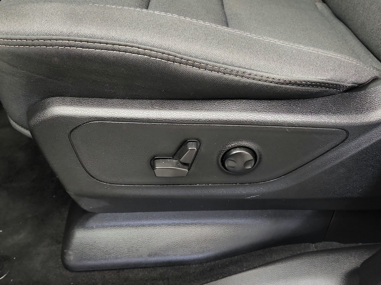 Used 2022 RAM 1500 Big Horn RWD image 20