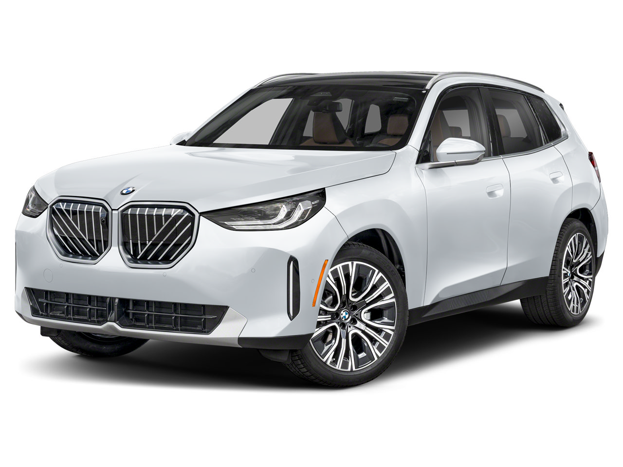 New 2026 BMW X3 xDrive30i w/ Premium Package AWD/4WD image 19