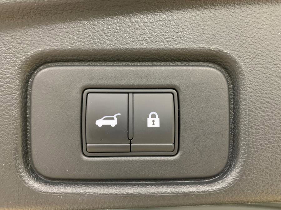 Used 2022 Nissan Pathfinder SL w/ SL Premium Package image 50