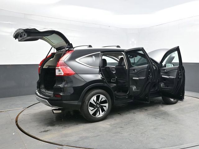 Used 2016 Honda CR-V Touring image 47