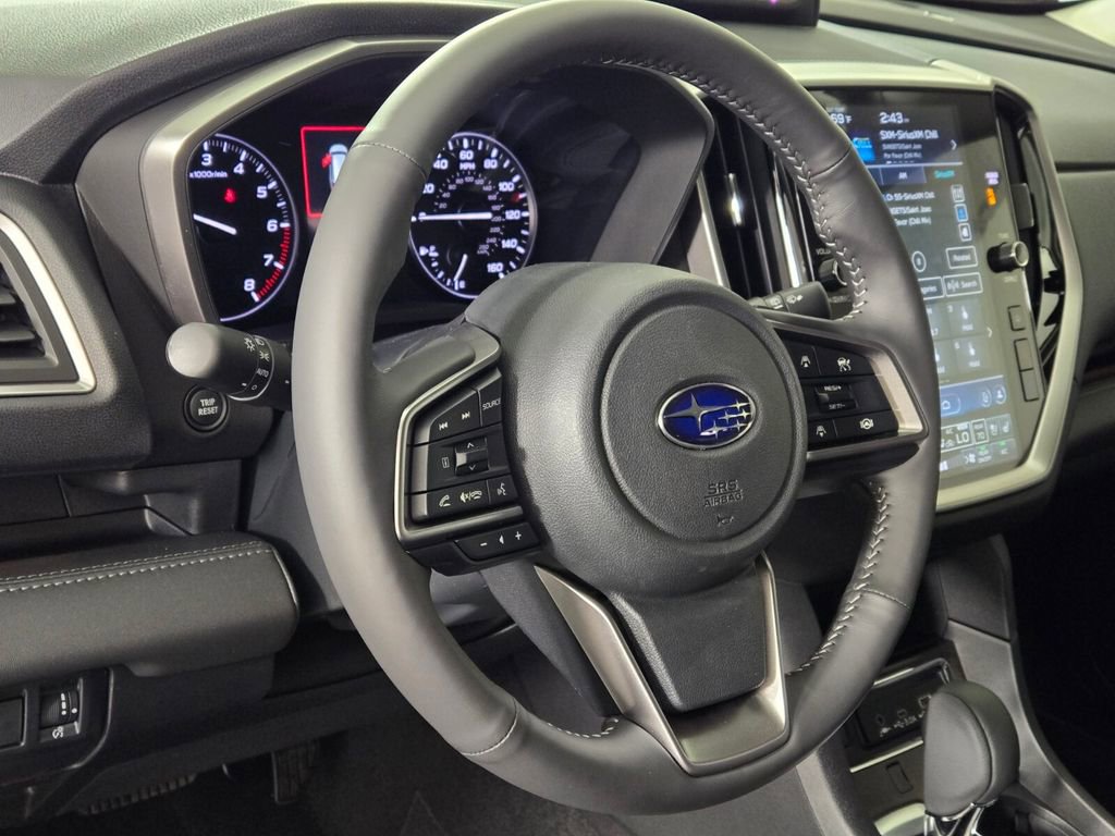 New 2026 Subaru Ascent Touring image 15