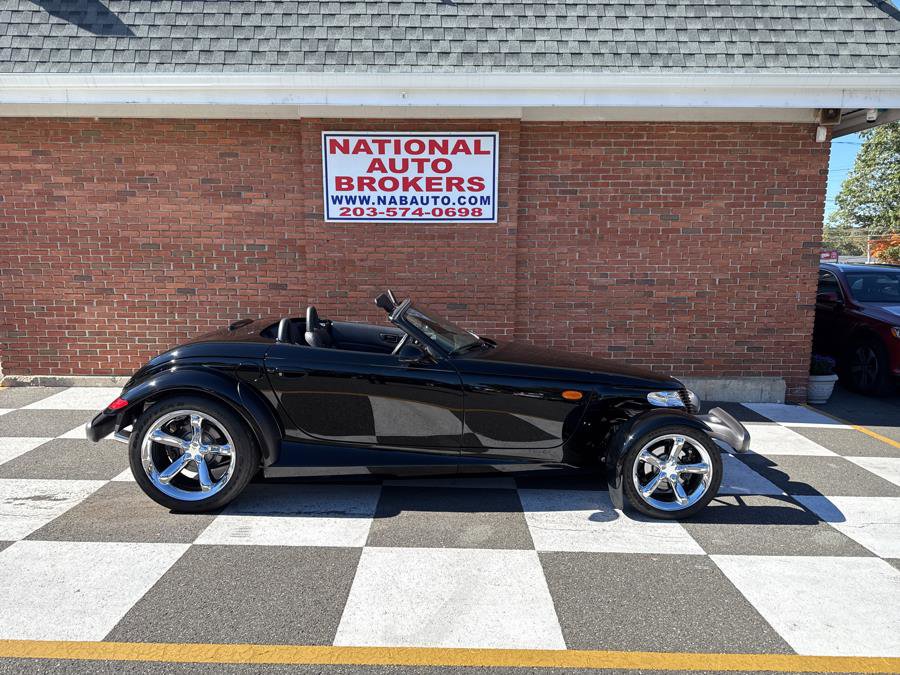 Used 1999 Plymouth Prowler image 2