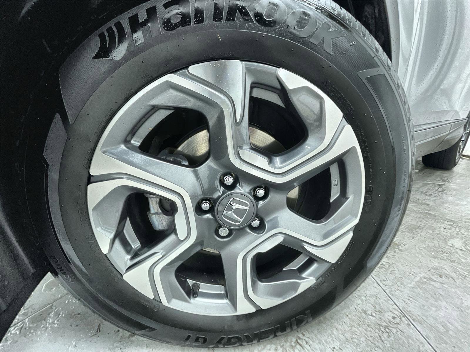 Used 2019 Honda CR-V EX image 10