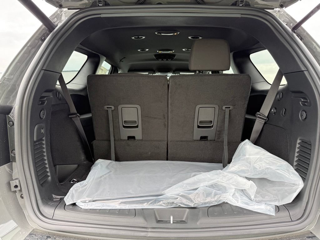 New 2026 Dodge Durango GT w/ Trailer Tow Group IV AWD/4WD image 20