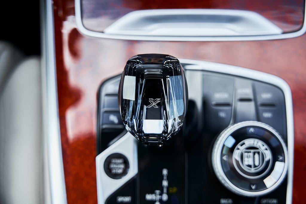 Used 2024 BMW ALPINA XB7 image 80