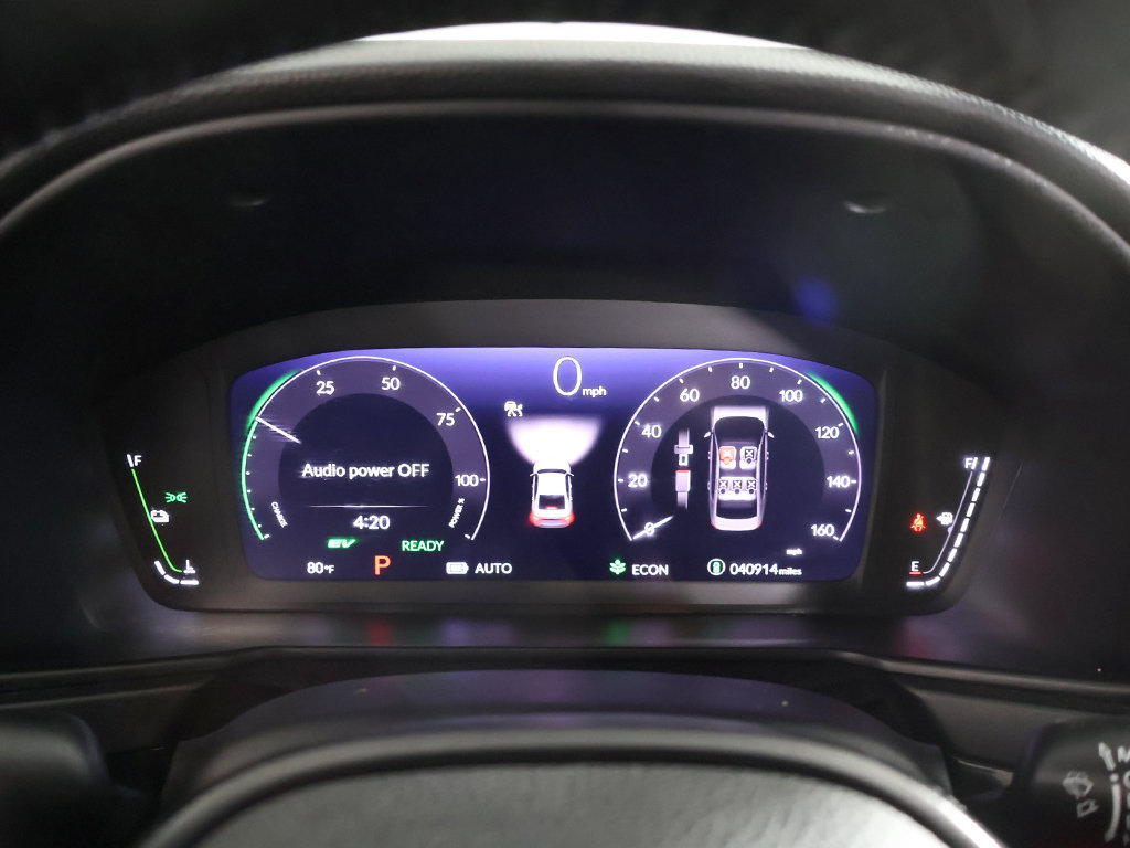 Used 2025 Honda Accord Sport image 39