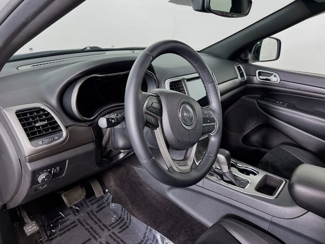Used 2018 Jeep Grand Cherokee Altitude image 8