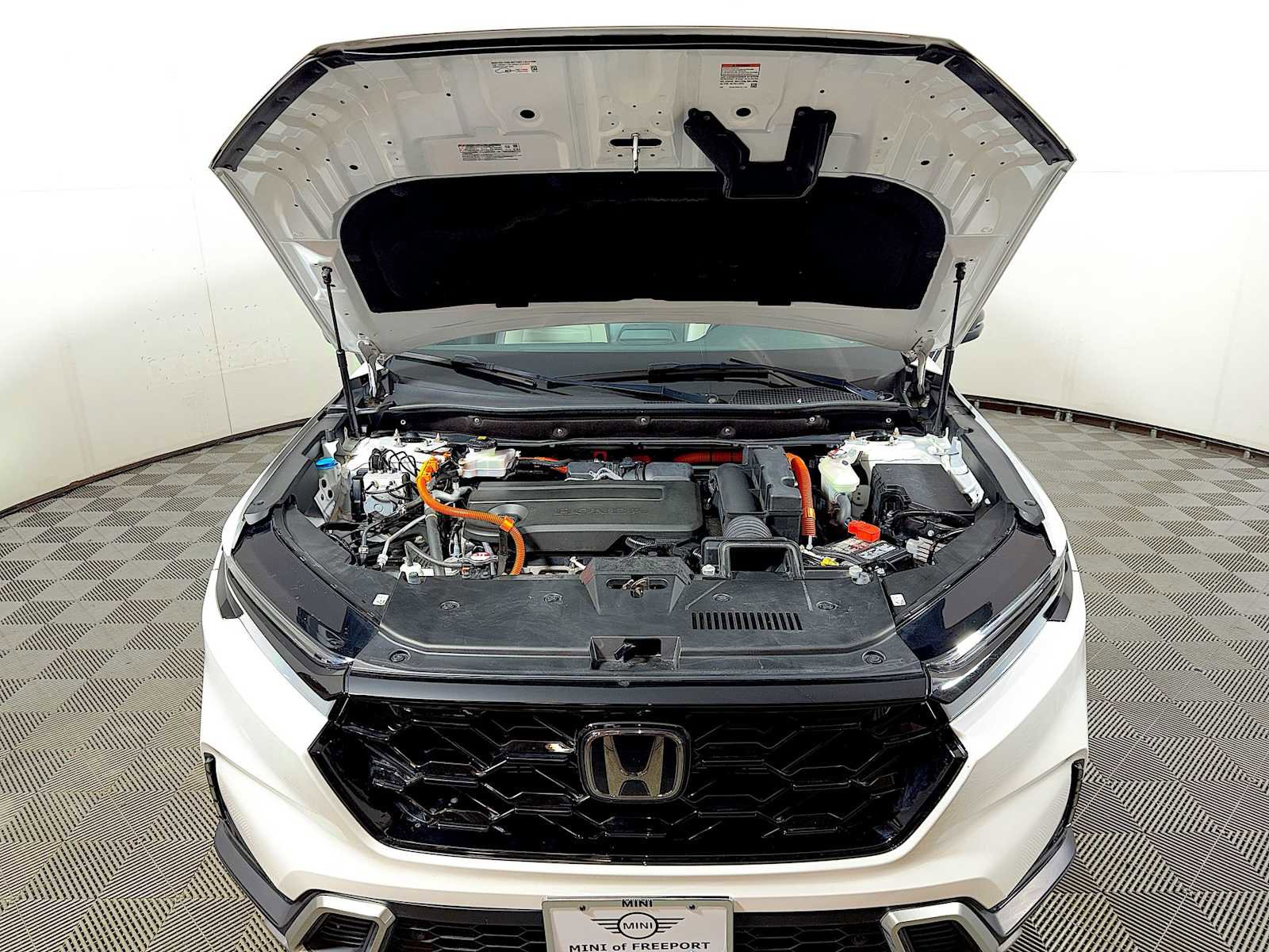 Used 2024 Honda CR-V Sport Touring image 31