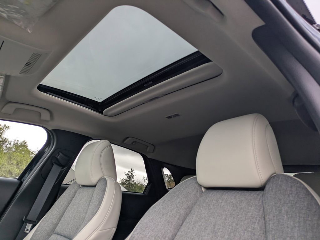 New 2026 MAZDA CX-30 Aire Edition image 23