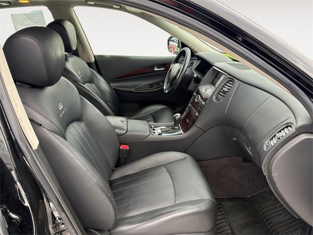 Used 2013 INFINITI EX37 Journey w/ Premium Pkg image 15