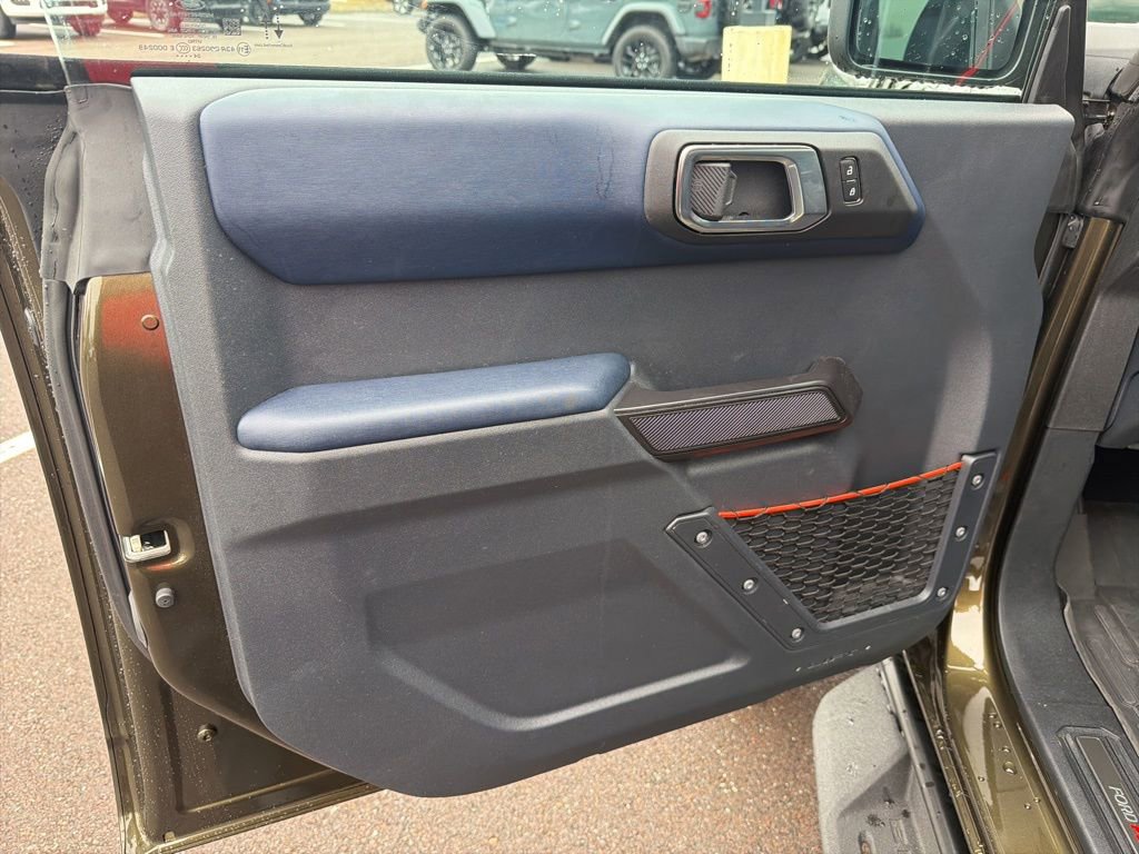 Used 2024 Ford Bronco Raptor image 6