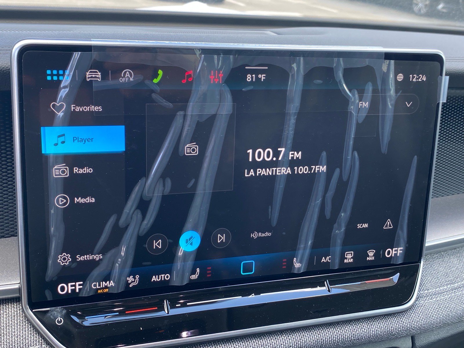 New 2026 Volkswagen Tiguan S AWD/4WD image 5