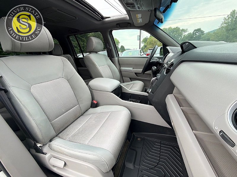 Used 2015 Honda Pilot SE image 17