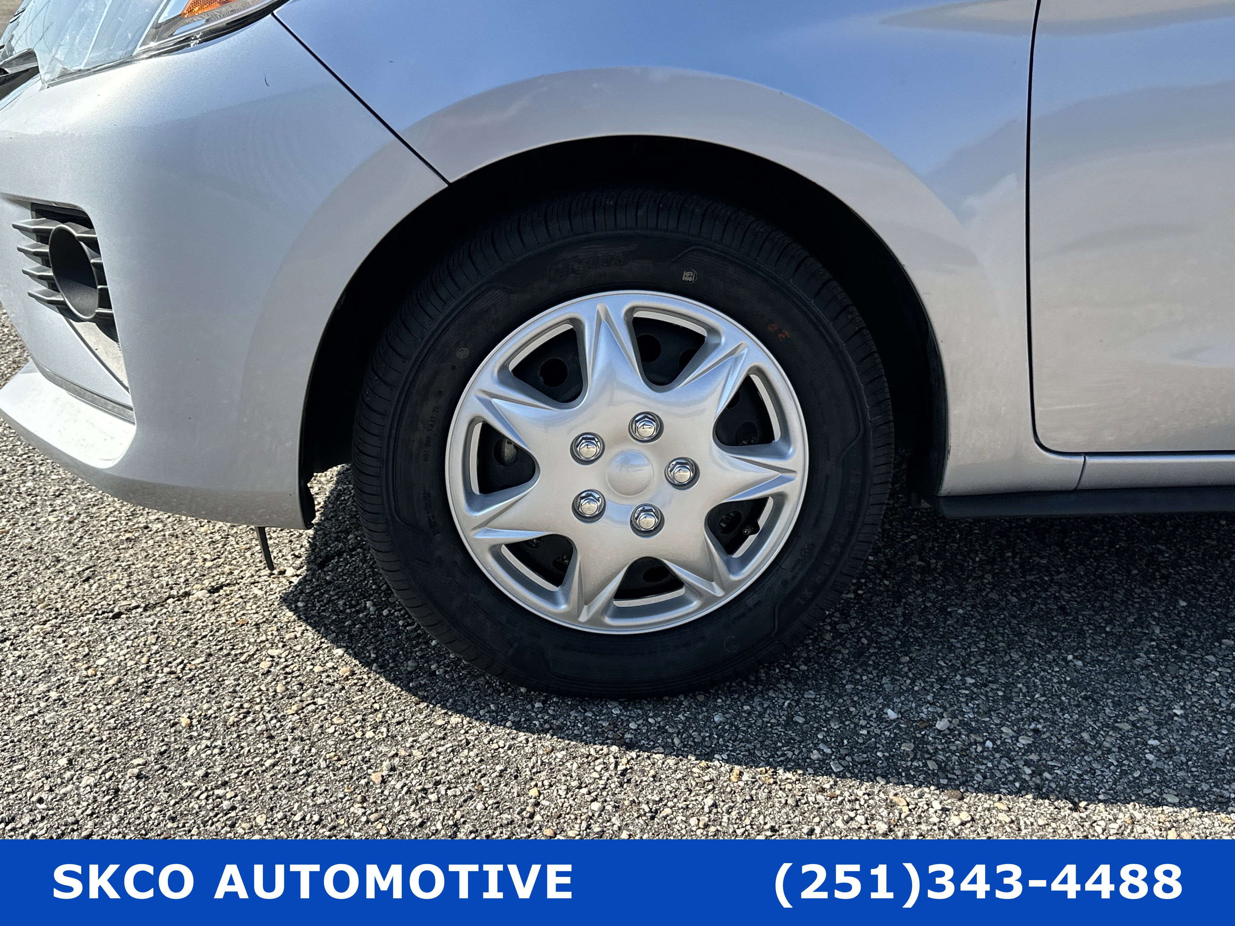 Used 2023 Mitsubishi Mirage G4 LE image 9