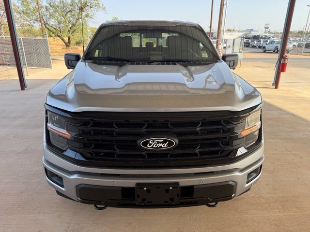 New 2026 Ford F150 XLT w/ Equipment Group 302A MID AWD/4WD image 2