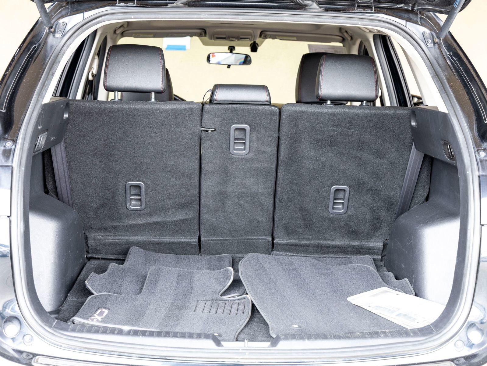 Used 2015 MAZDA CX-5 Grand Touring FWD image 21