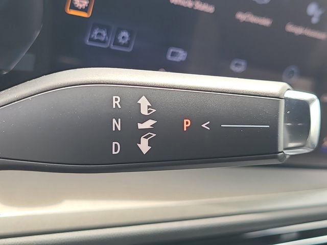 New 2026 Chevrolet Traverse LT image 32