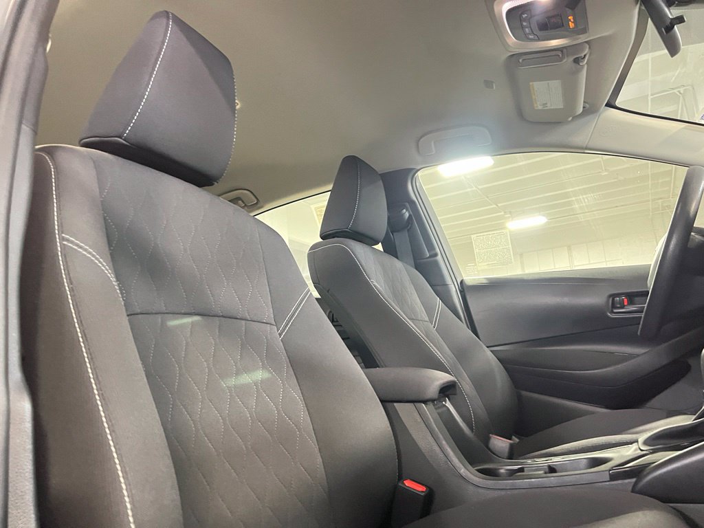 Certified 2024 Toyota Corolla LE w/ LE Convenience Package FWD image 21