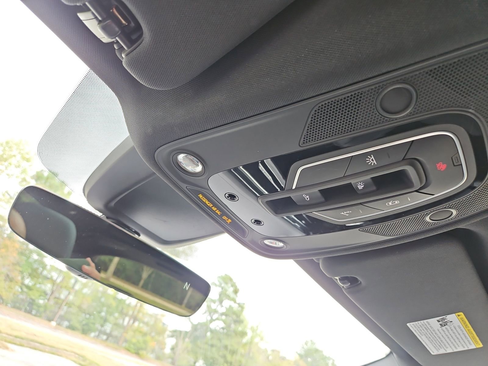 Used 2025 Audi Q7 3.0T Premium Plus image 29