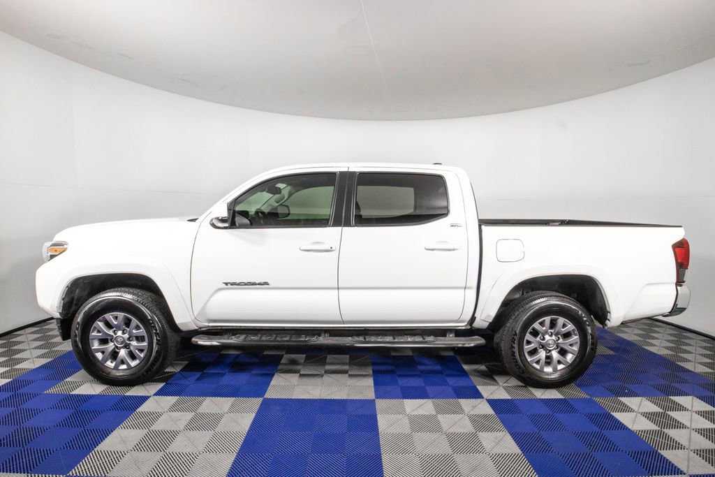 Used 2019 Toyota Tacoma SR5 image 7