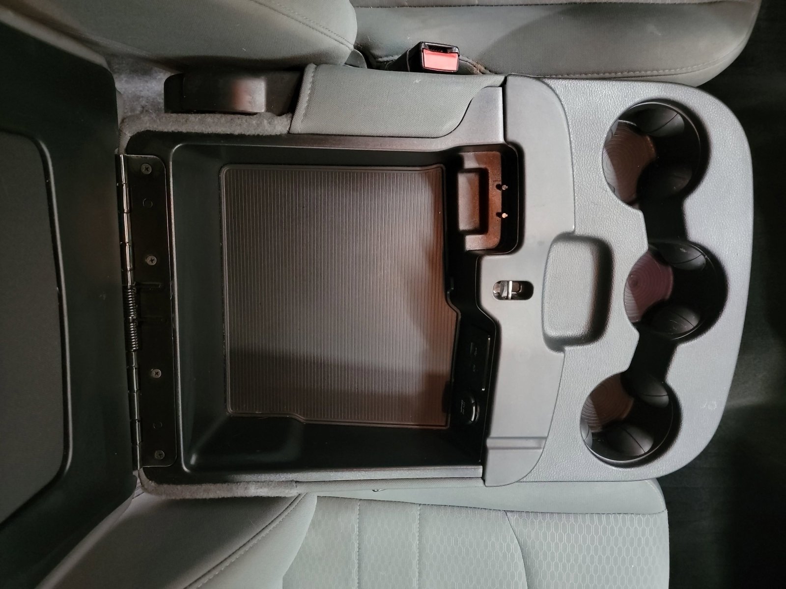 Used 2016 RAM 1500 Express w/ Black Ram 1500 Express Group image 28