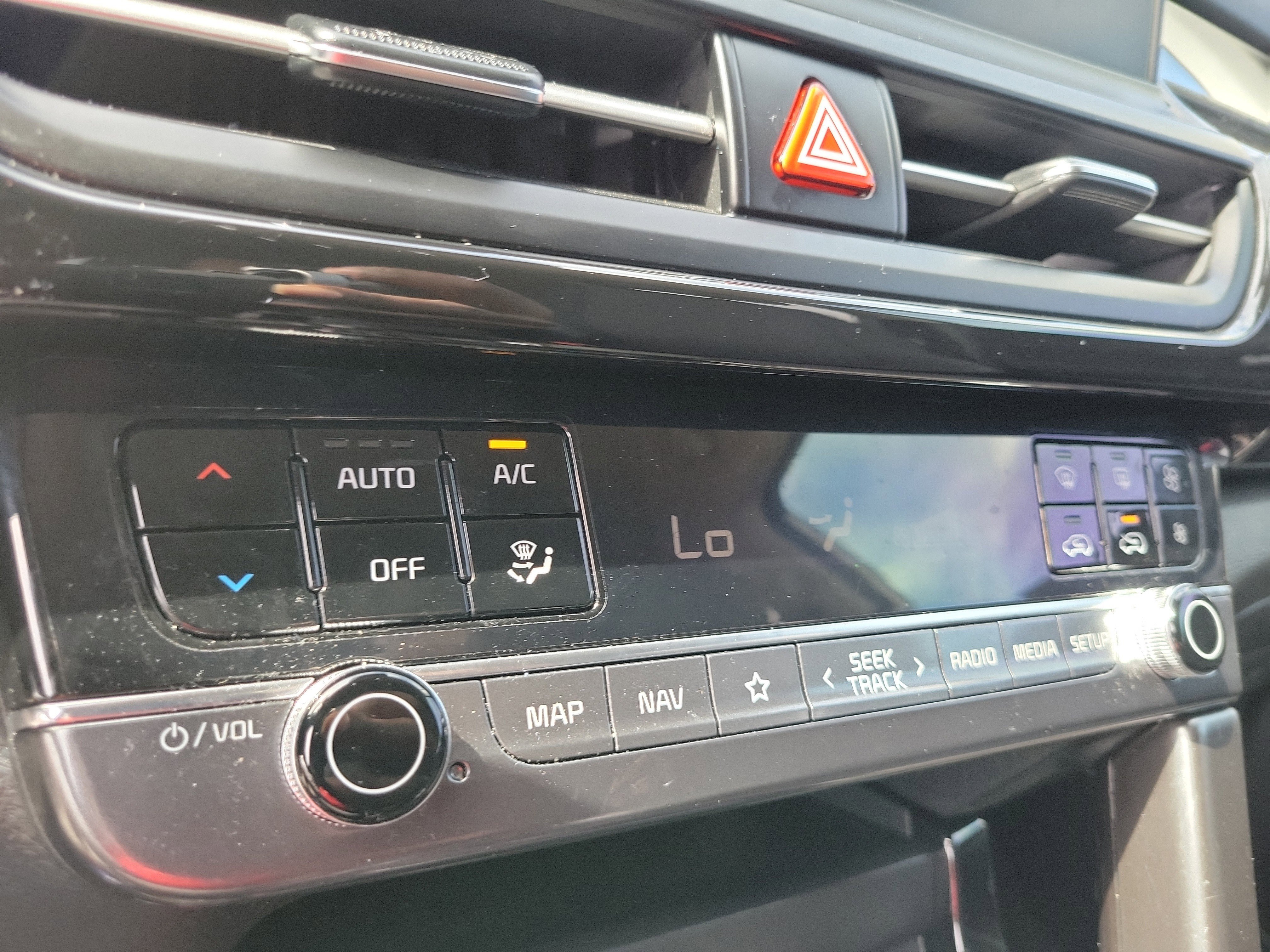 Used 2025 Kia Seltos S FWD image 27