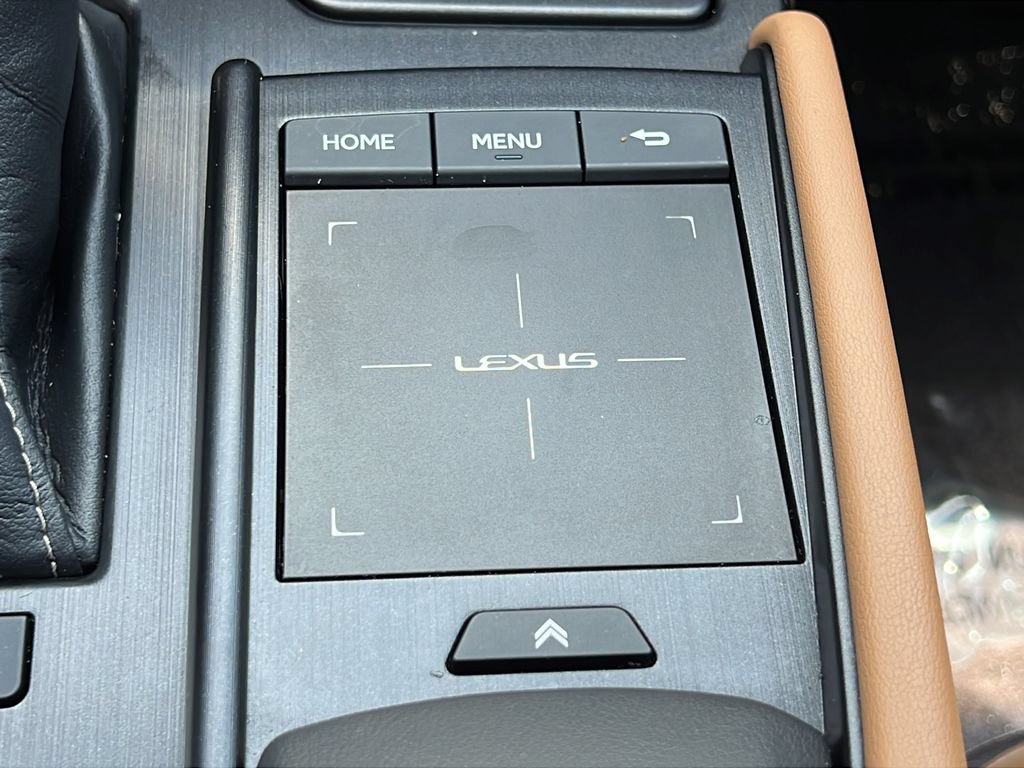 Used 2021 Lexus ES 350 w/ Accessory Package FWD image 19