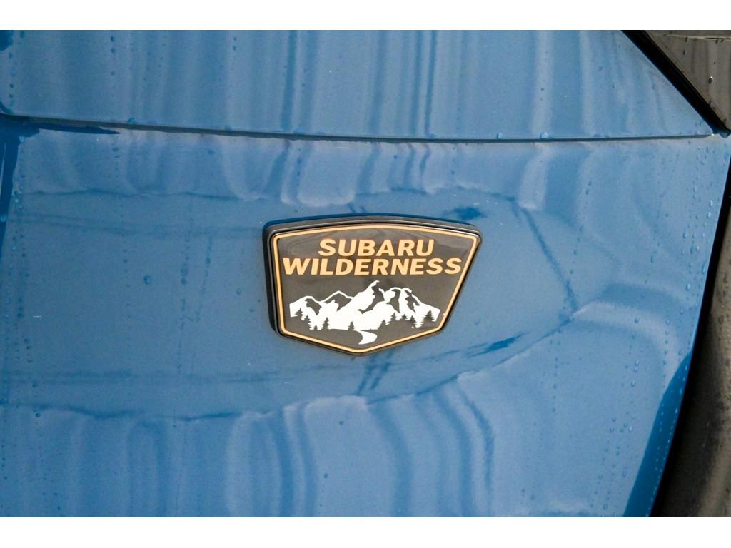 New 2026 Subaru Forester Wilderness w/ Wilderness Package AWD/4WD image 32