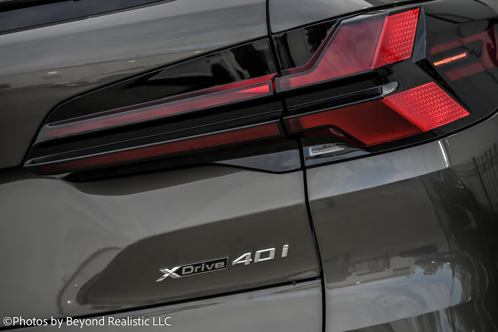 Used 2026 BMW X5 xDrive40i image 17