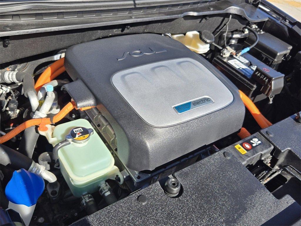 Used 2018 Kia Soul EV image 18