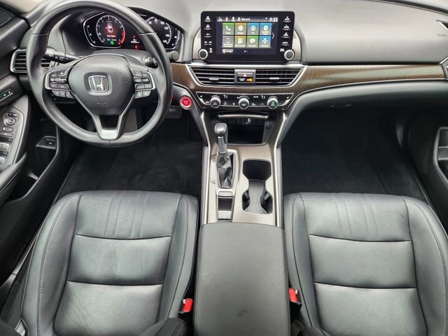 Used 2019 Honda Accord EX-L image 26