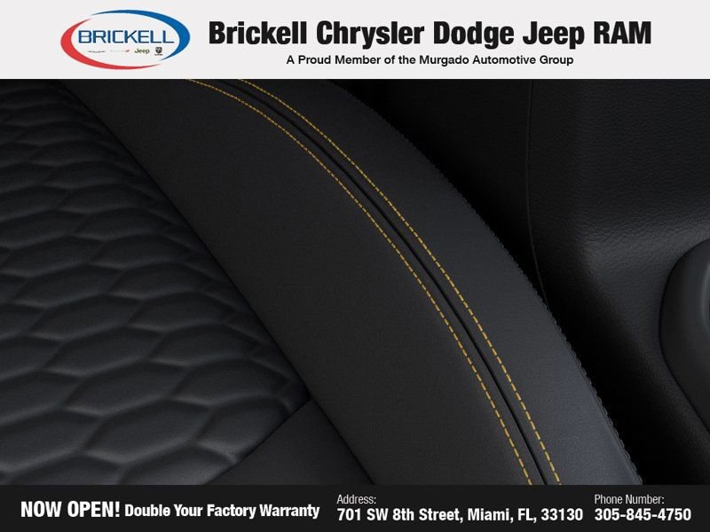 New 2026 Jeep Wrangler Sport image 20