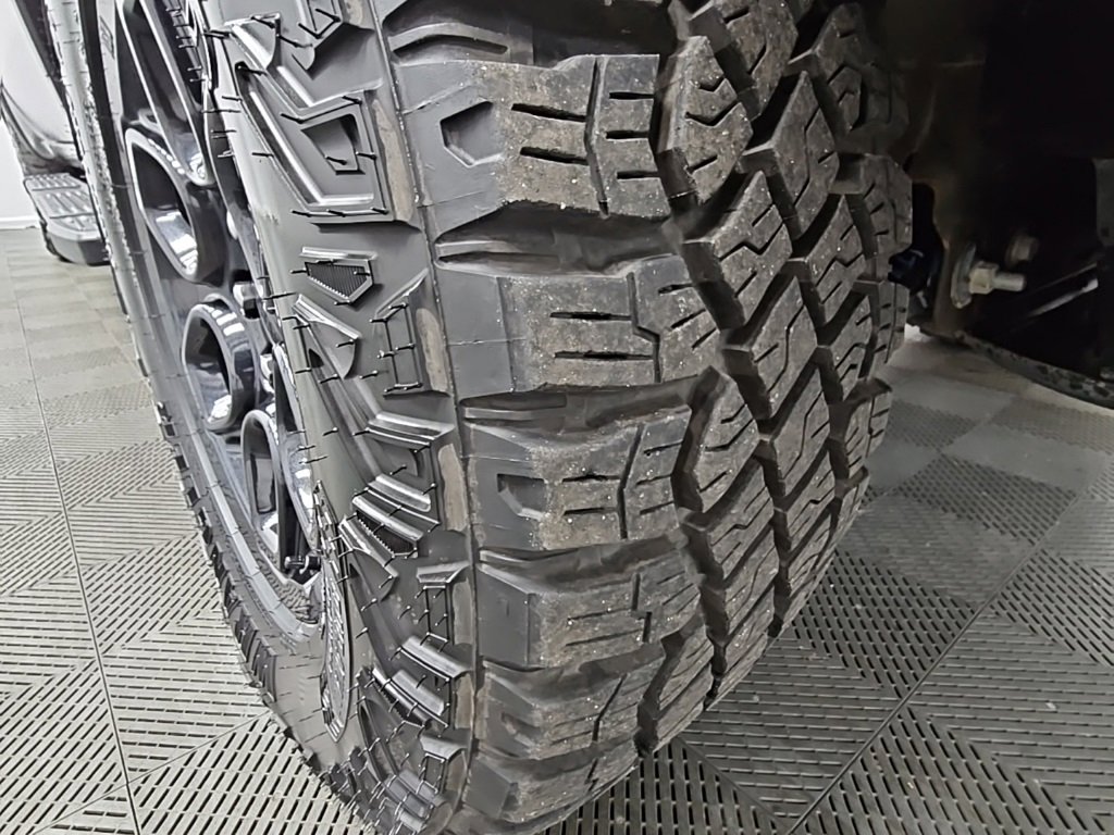 Used 2024 Chevrolet Silverado 1500 ZR2 w/ ZR2 Bison Edition image 51