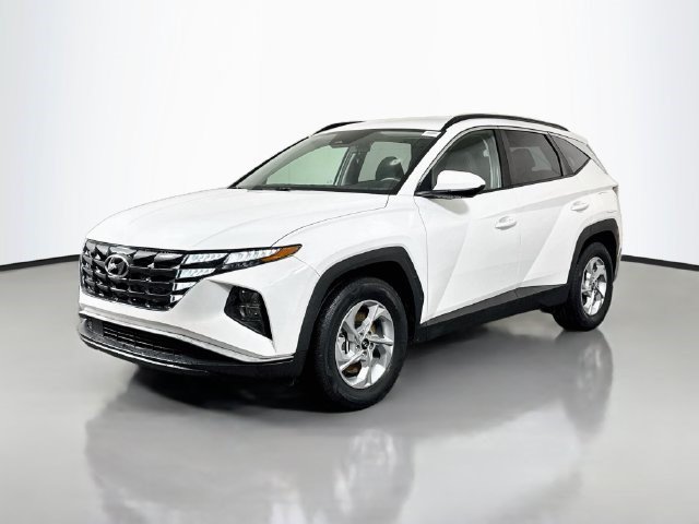 Used 2024 Hyundai Tucson SEL FWD image 4