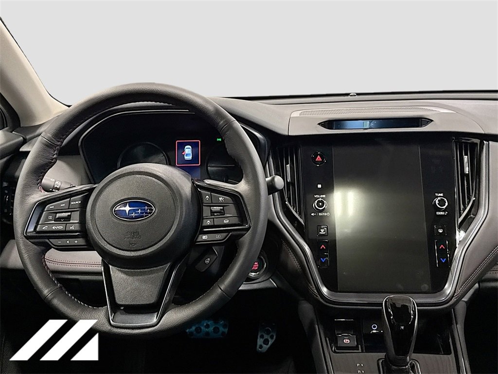 Certified 2025 Subaru Legacy Sport image 23