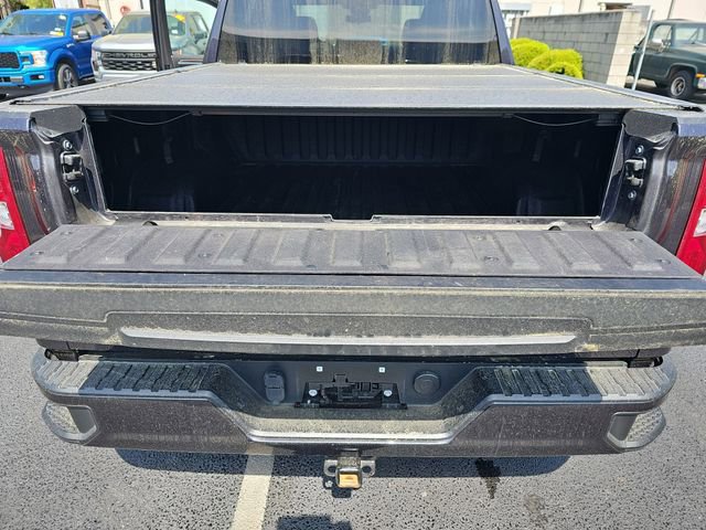 Used 2023 Chevrolet Silverado 1500 RST image 12