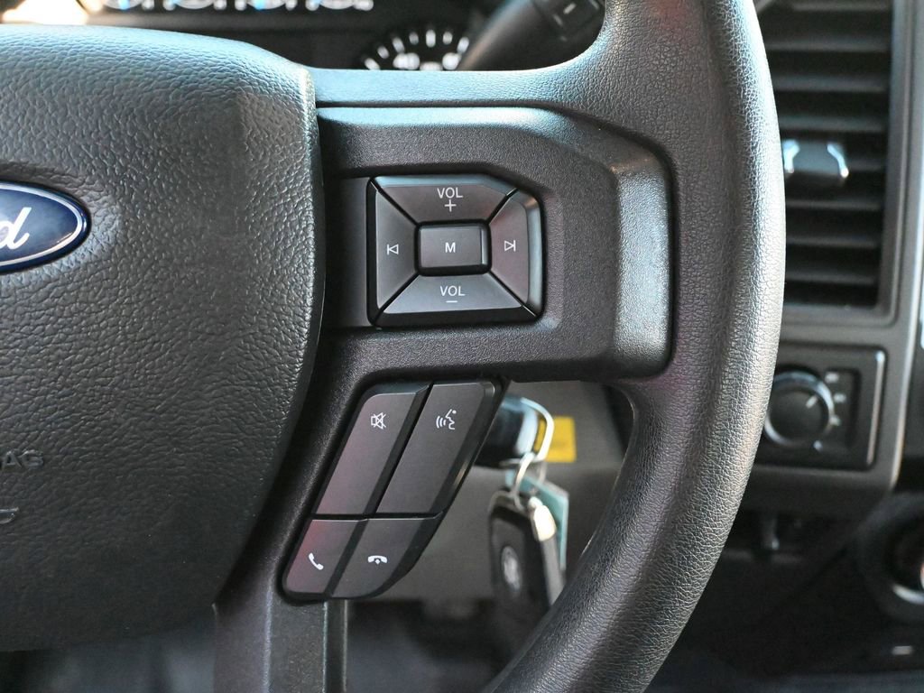 Used 2022 Ford F550 4x4 Regular Cab Super Duty image 36