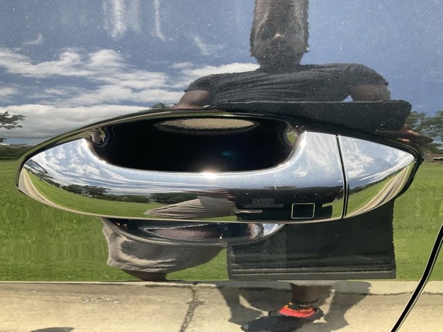 New 2025 Kia K5 EX image 4