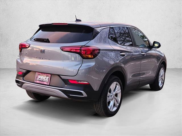 Used 2025 Buick Encore GX Preferred image 5