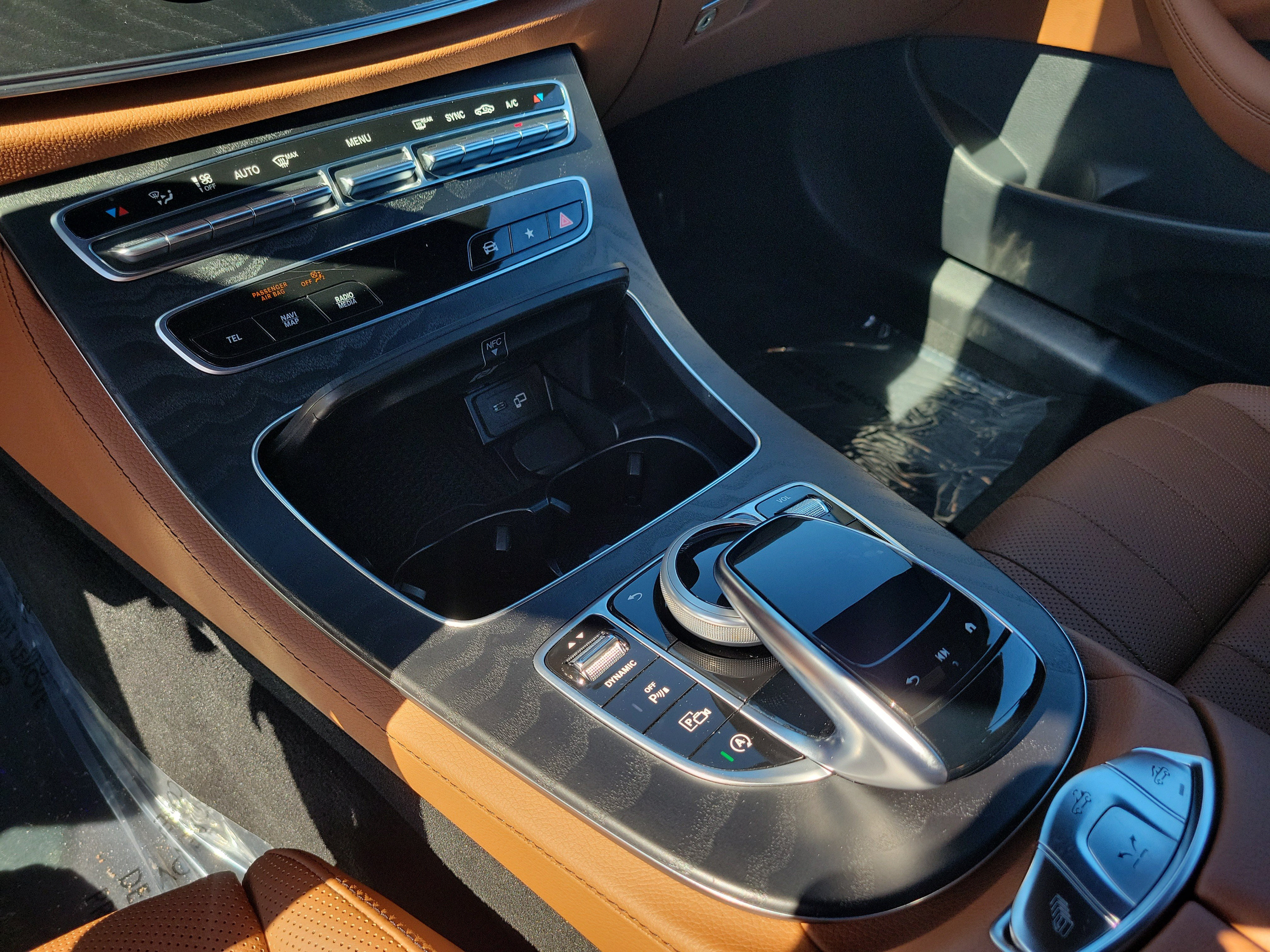 Certified 2023 Mercedes-Benz E 450 Cabriolet image 14