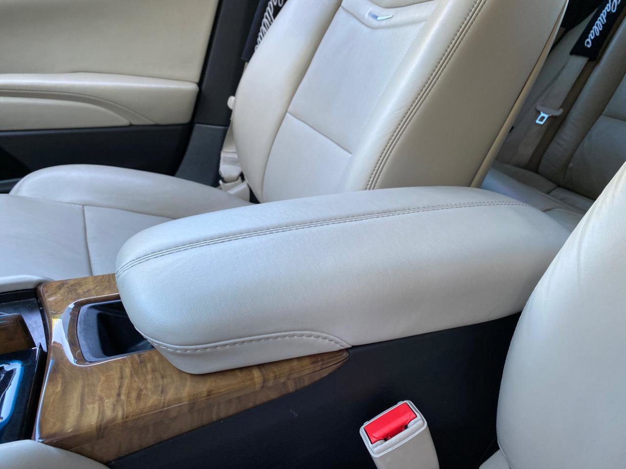 Used 2018 Cadillac XTS Luxury FWD image 54