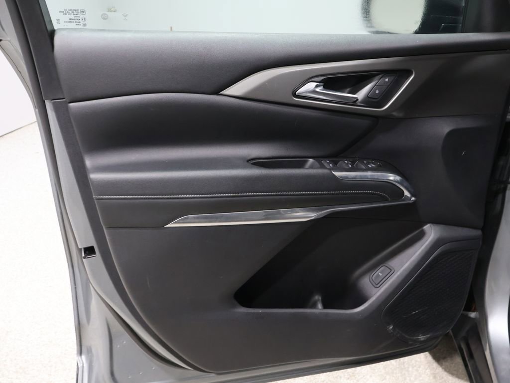 Used 2024 Chevrolet Traverse LT image 15