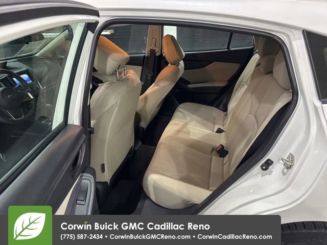 Used 2019 Subaru Impreza 2.0i image 15