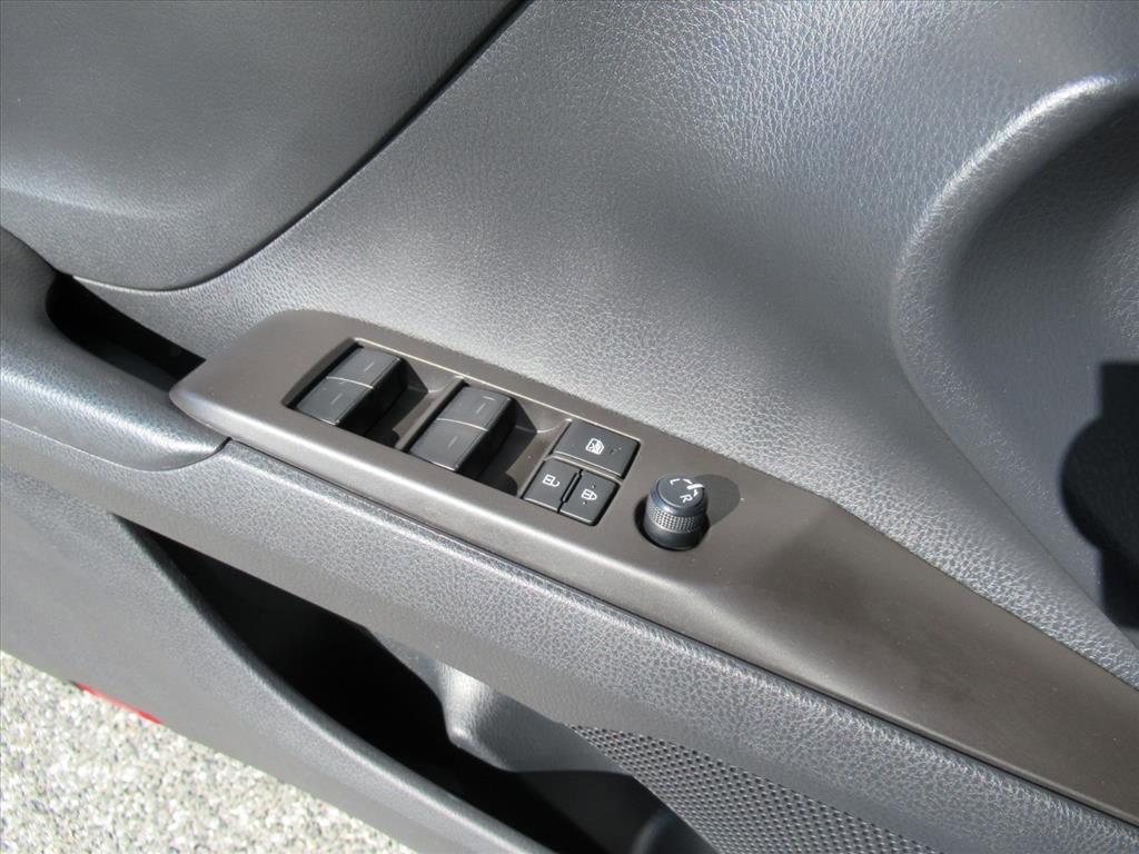 Used 2024 Toyota Camry TRD w/ TRD Package w/JBL Audio image 19