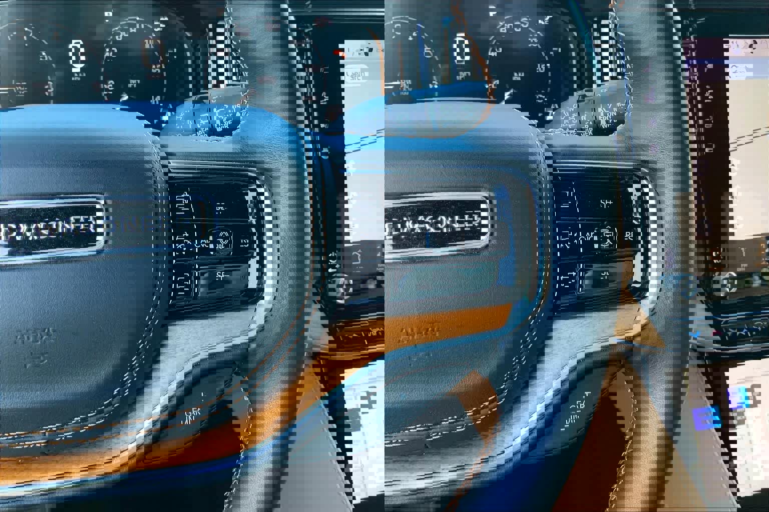 Used 2022 Jeep Grand Wagoneer Series III w/ HD Trailer Tow Package image 27