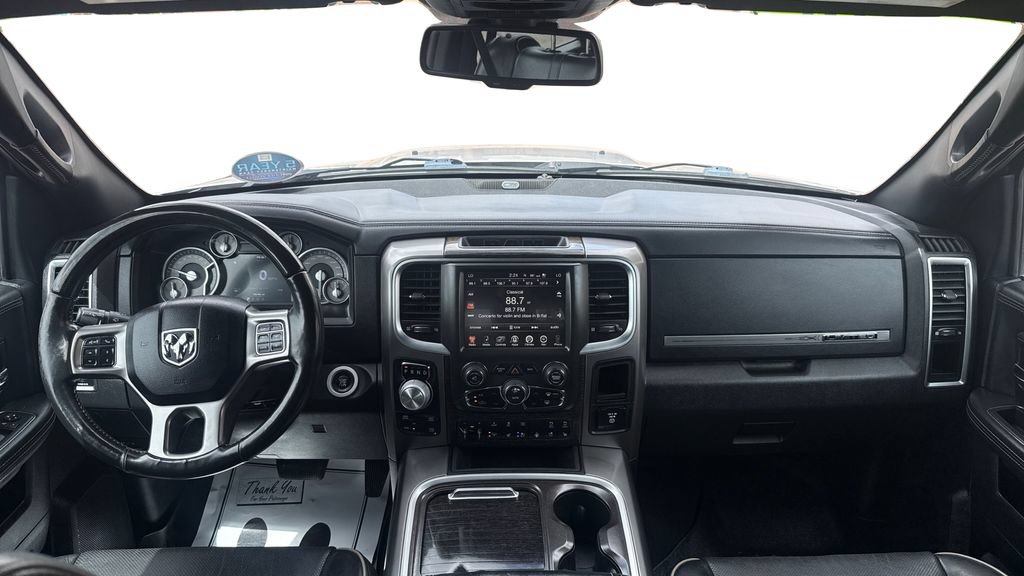 Used 2016 RAM 1500 Limited AWD/4WD image 30