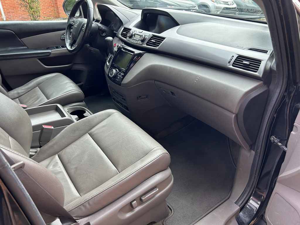 Used 2014 Honda Odyssey EX-L image 15