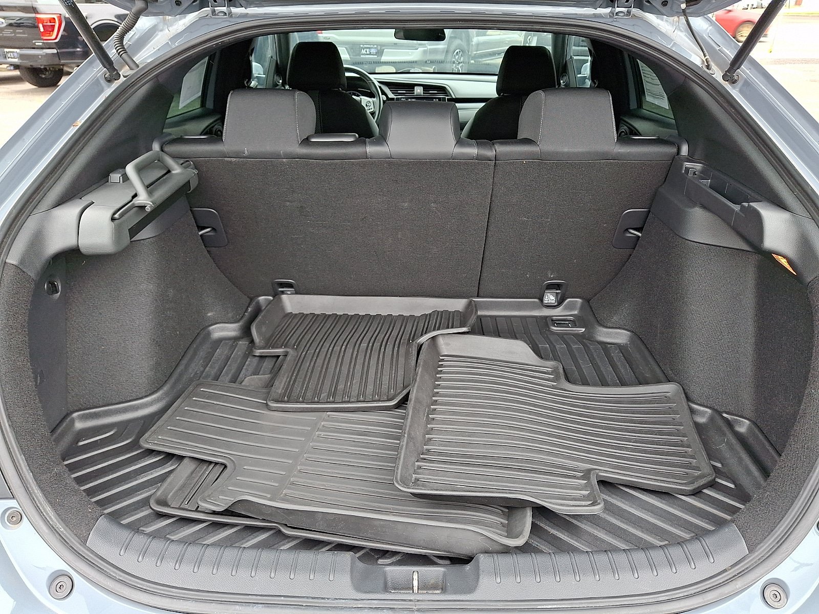 Used 2021 Honda Civic Sport image 27