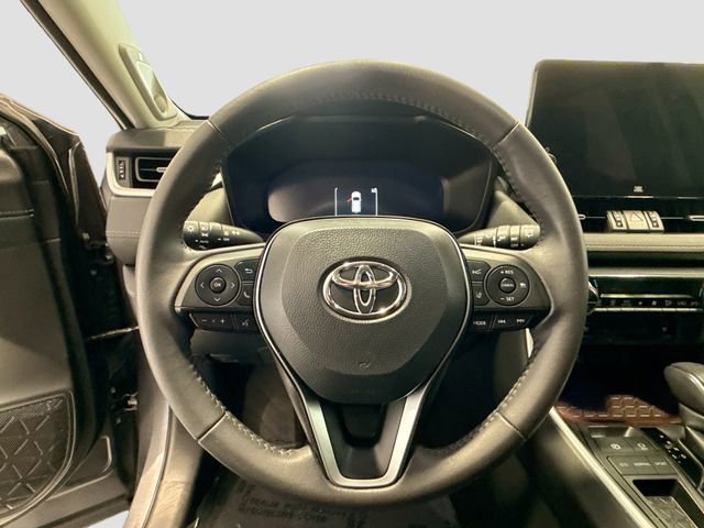 Used 2023 Toyota RAV4 Limited image 11